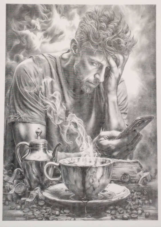 DithX Andre Alexander Engraving 3